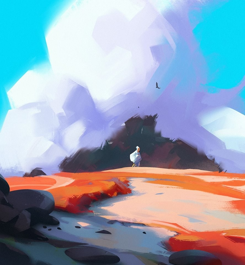 Illustration for article titled An Old City In A New Light